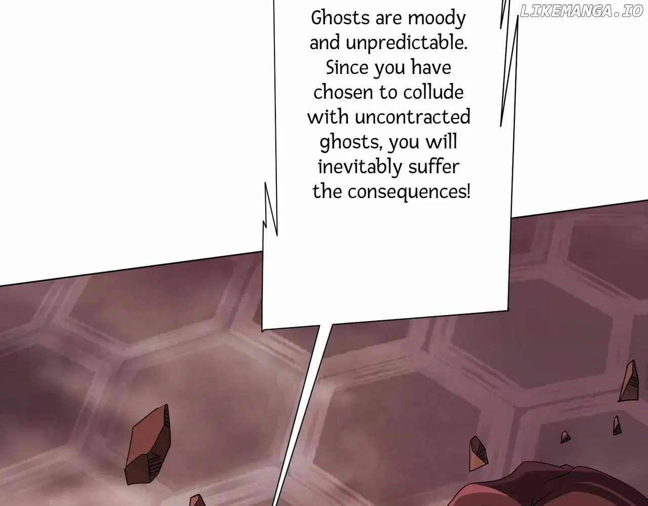It All Starts With Trillions Of Nether Currency — Chapter 175 — page 50