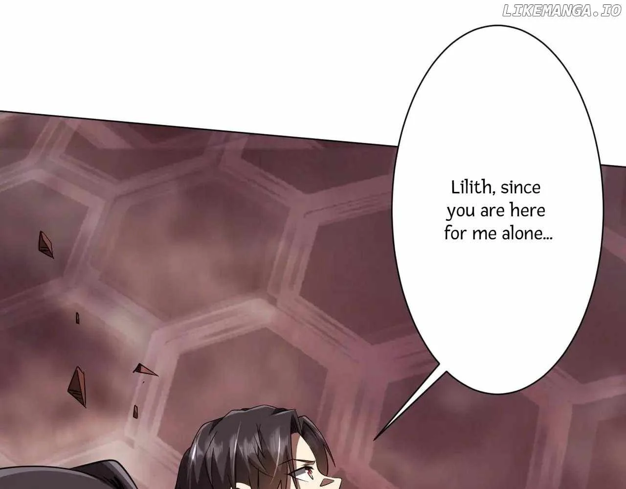 It All Starts With Trillions Of Nether Currency — Chapter 175 — page 53
