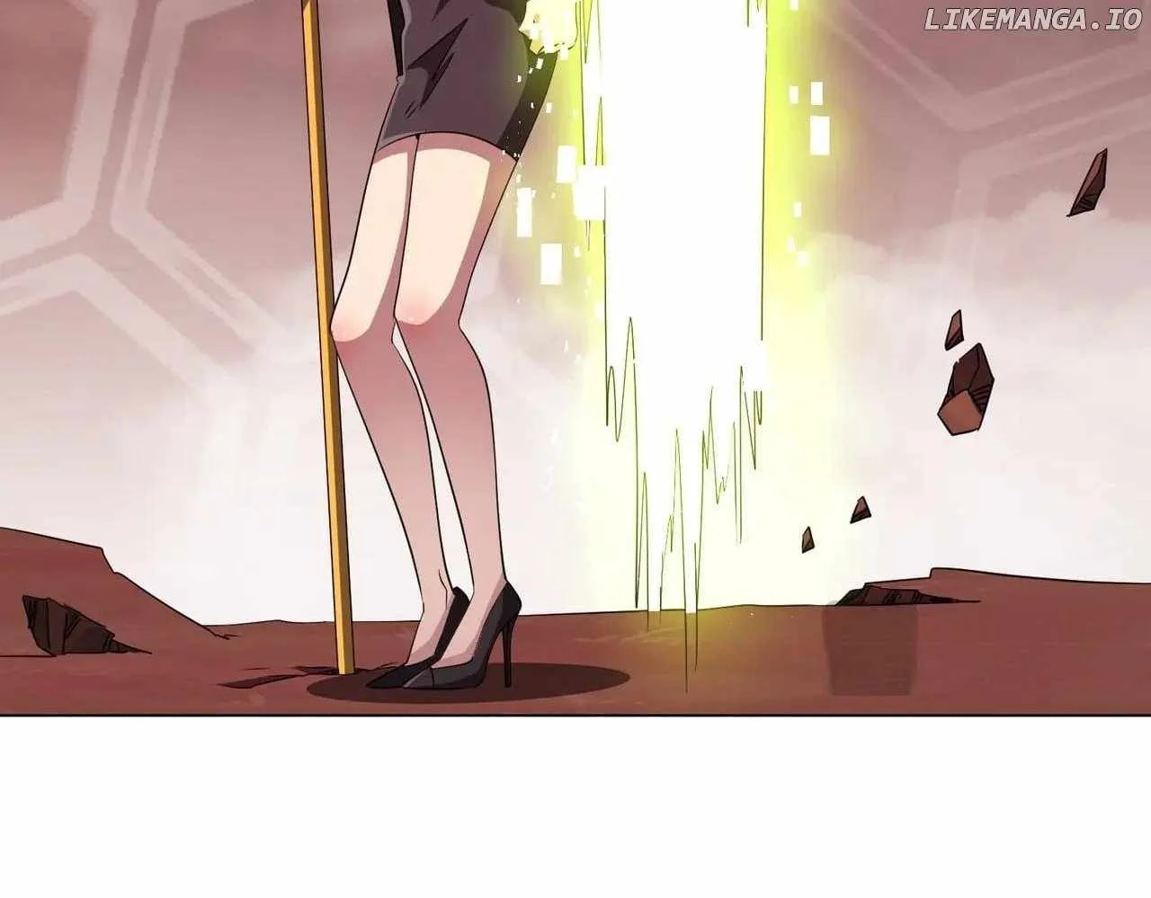 It All Starts With Trillions Of Nether Currency — Chapter 175 — page 60