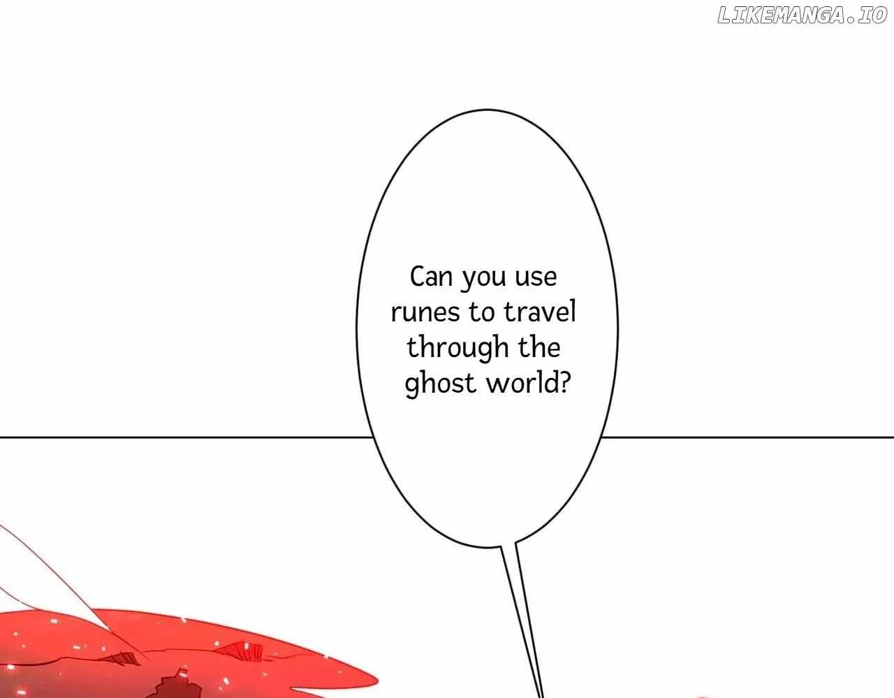 It All Starts With Trillions Of Nether Currency — Chapter 175 — page 61