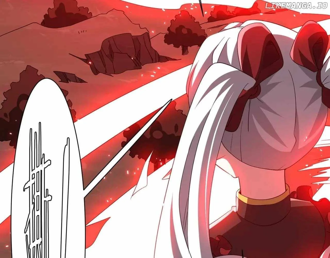 It All Starts With Trillions Of Nether Currency — Chapter 175 — page 62