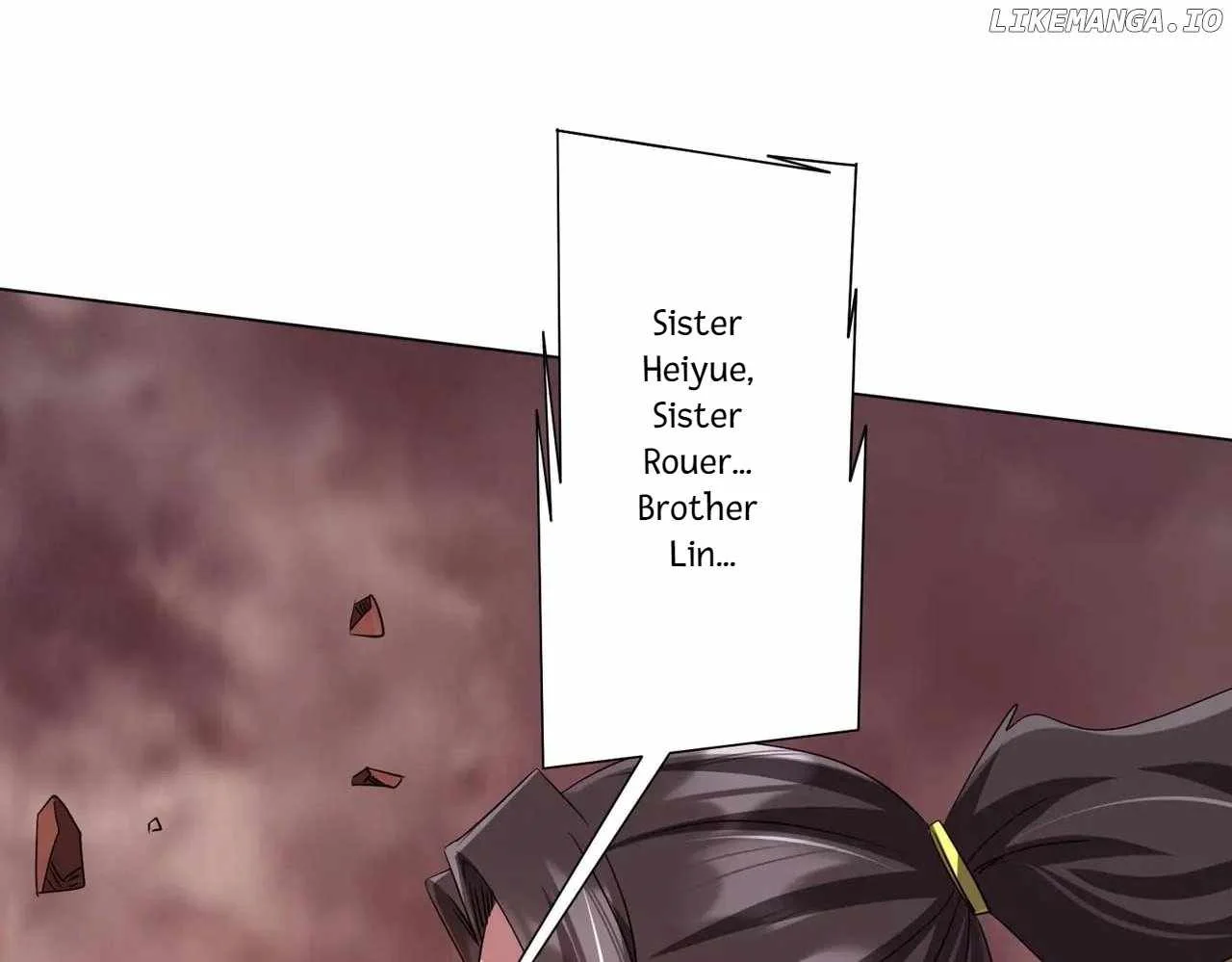It All Starts With Trillions Of Nether Currency — Chapter 175 — page 68