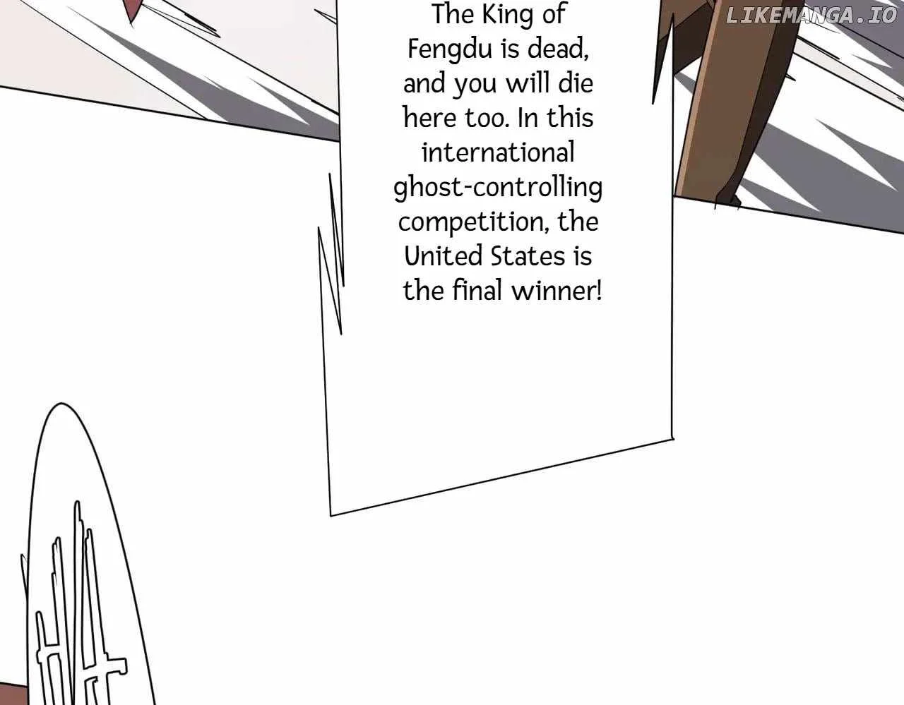 It All Starts With Trillions Of Nether Currency — Chapter 175 — page 79