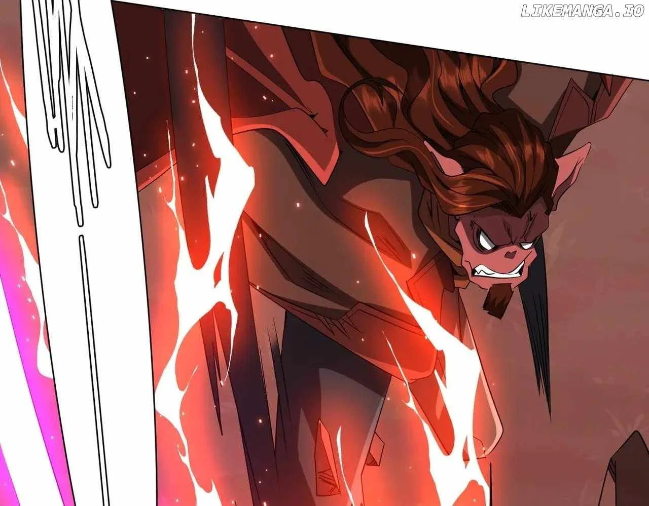It All Starts With Trillions Of Nether Currency — Chapter 175 — page 80