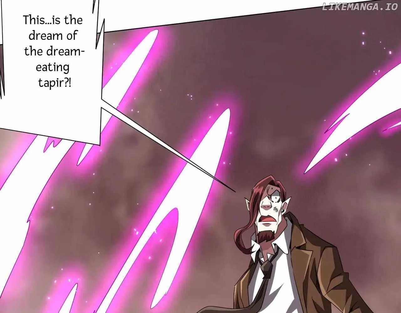 It All Starts With Trillions Of Nether Currency — Chapter 175 — page 83