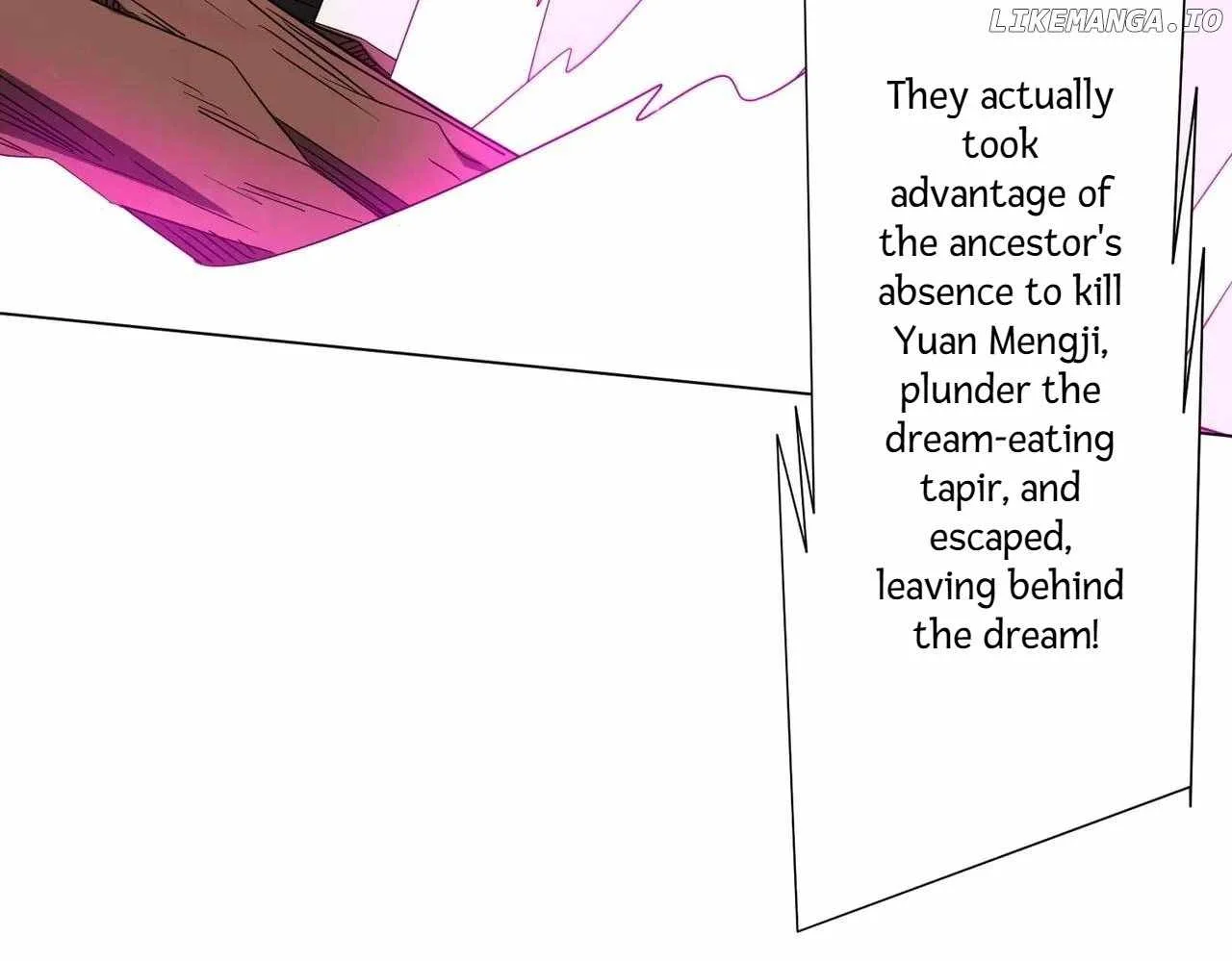 It All Starts With Trillions Of Nether Currency — Chapter 175 — page 85