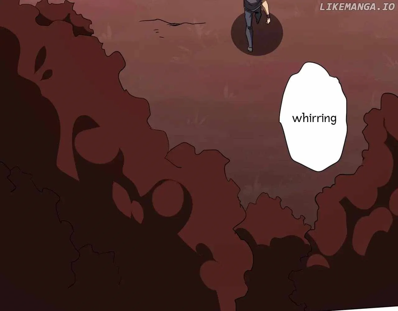 It All Starts With Trillions Of Nether Currency — Chapter 175 — page 88