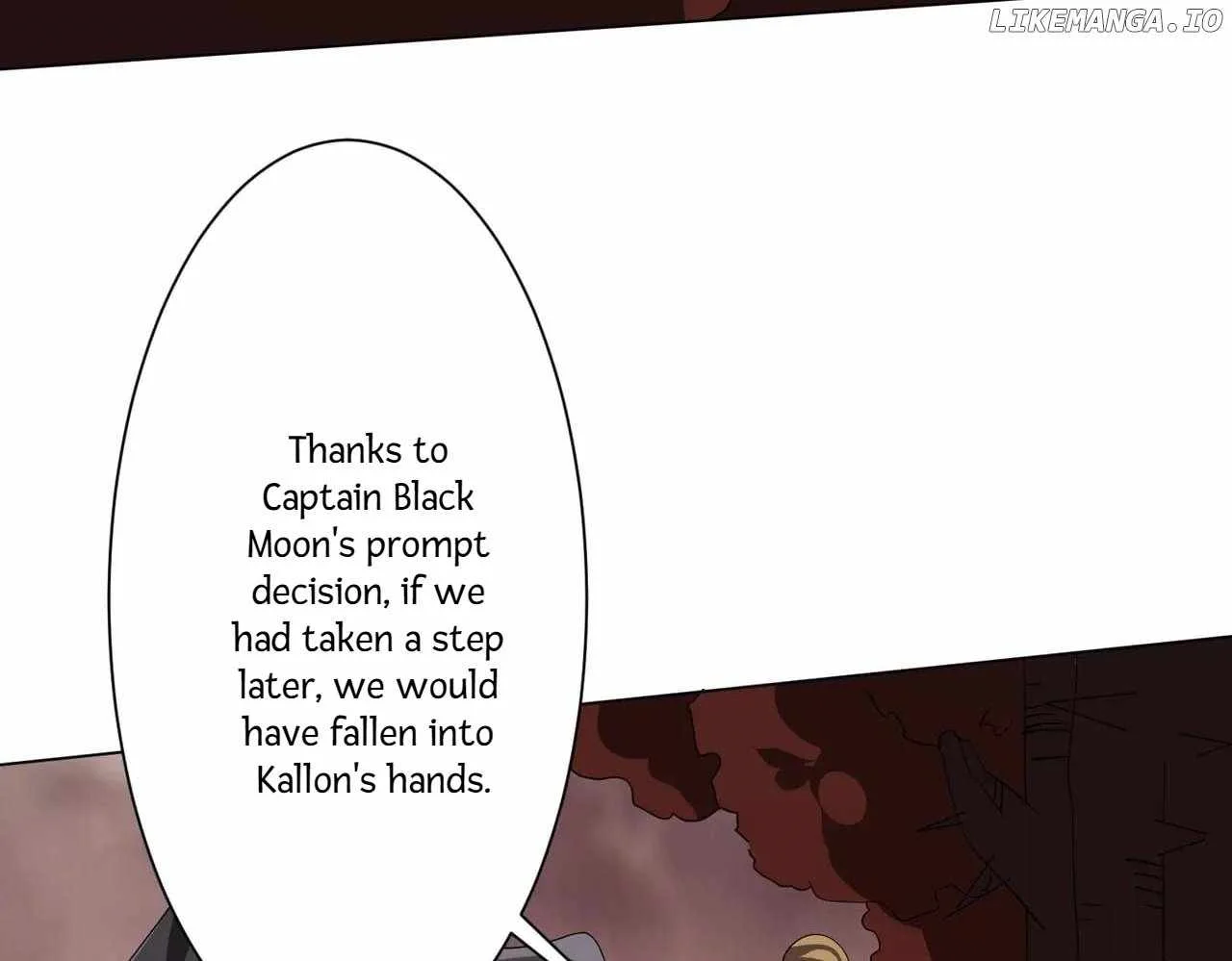 It All Starts With Trillions Of Nether Currency — Chapter 175 — page 89