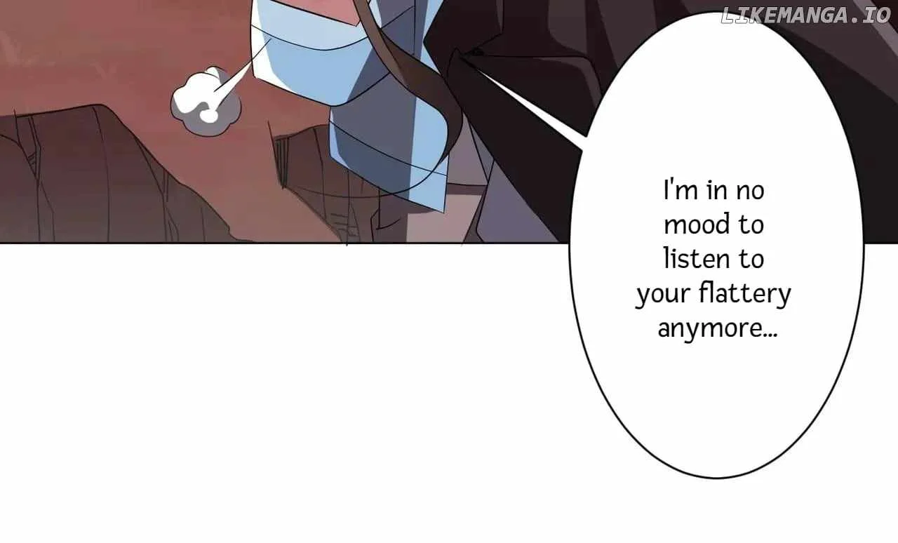 It All Starts With Trillions Of Nether Currency — Chapter 175 — page 91