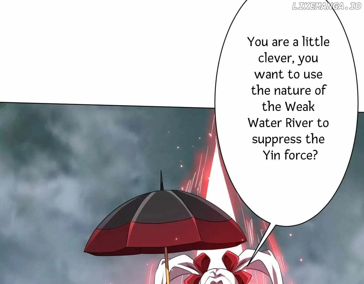 It All Starts With Trillions Of Nether Currency — Chapter 175 — page 112