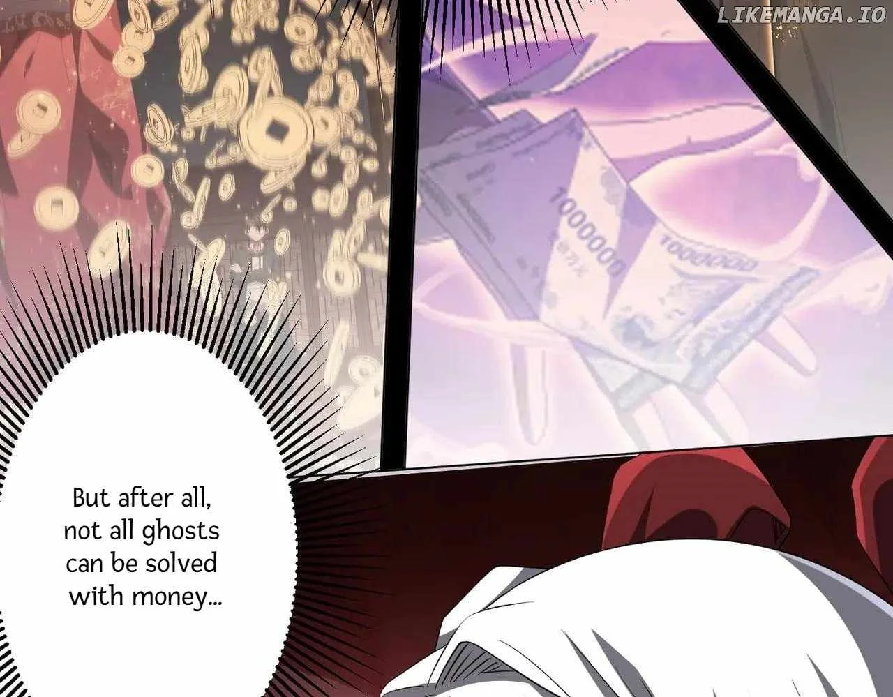 It All Starts With Trillions Of Nether Currency — Chapter 175 — page 121