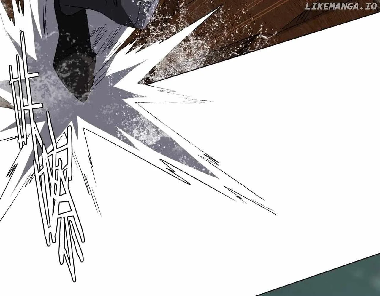 It All Starts With Trillions Of Nether Currency — Chapter 175 — page 126