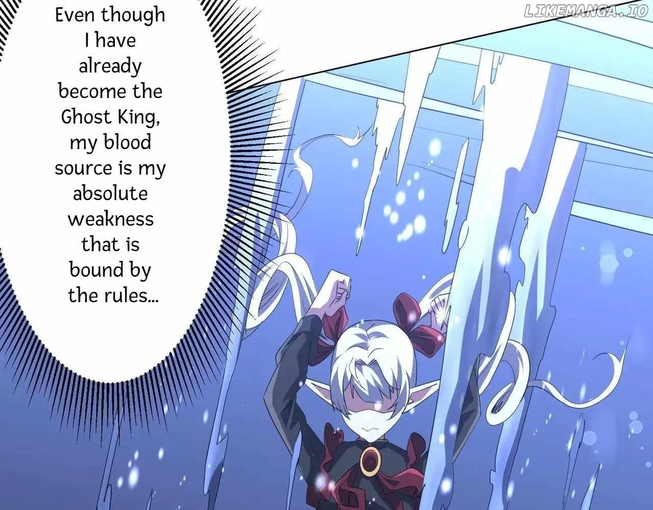 It All Starts With Trillions Of Nether Currency — Chapter 175 — page 145