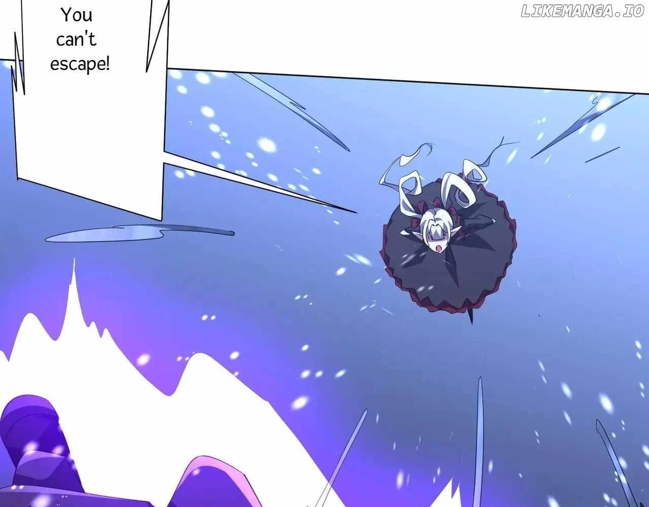 It All Starts With Trillions Of Nether Currency — Chapter 175 — page 148