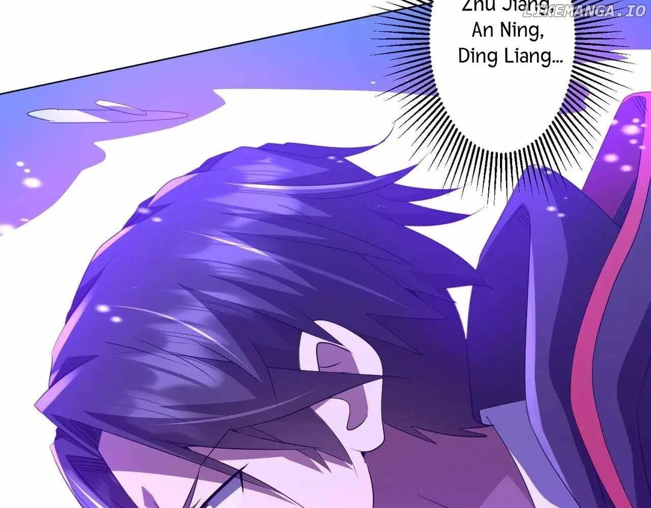 It All Starts With Trillions Of Nether Currency — Chapter 175 — page 151