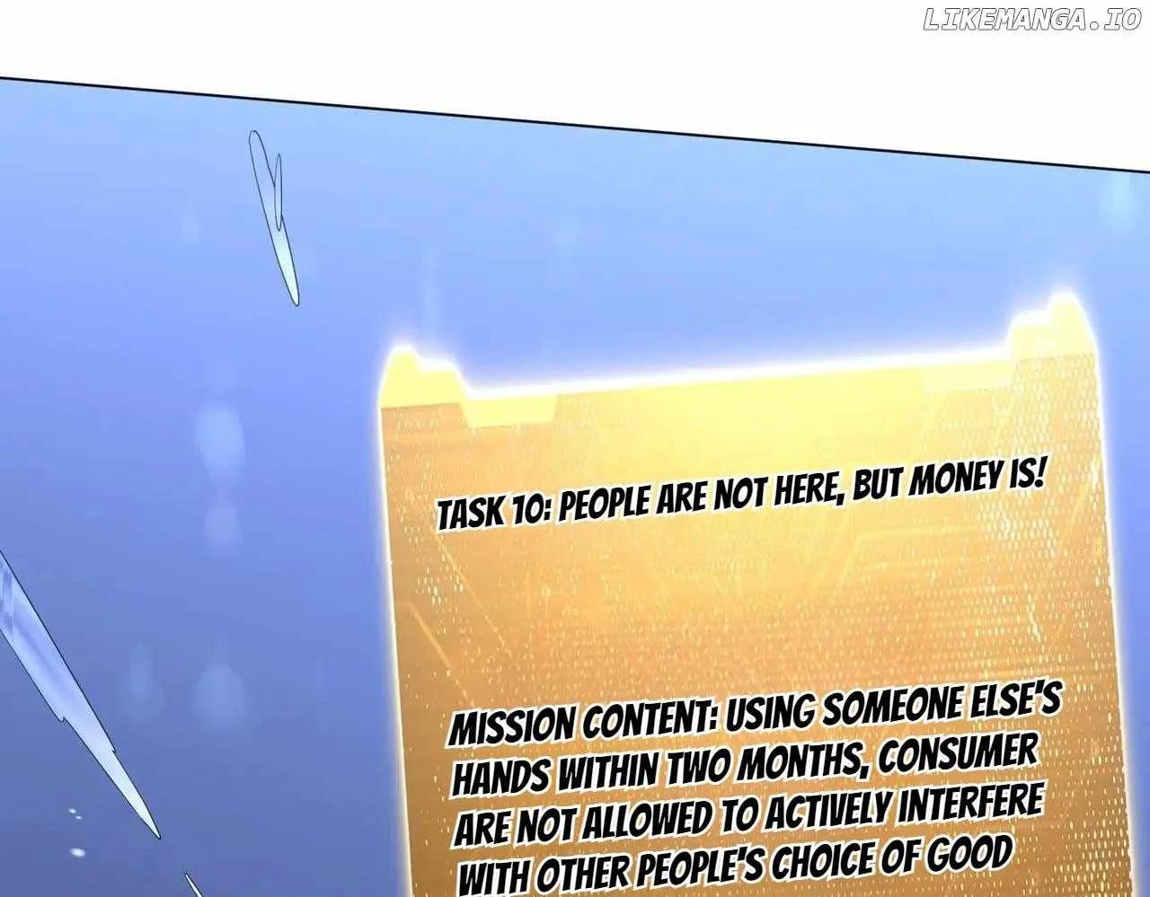 It All Starts With Trillions Of Nether Currency — Chapter 176 — page 17