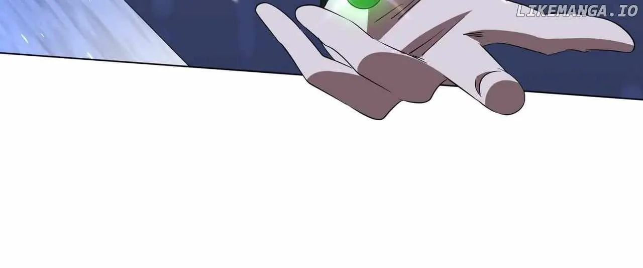 It All Starts With Trillions Of Nether Currency — Chapter 176 — page 22
