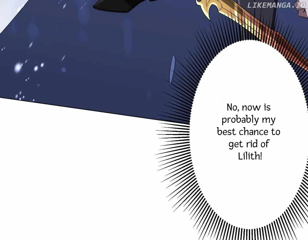 It All Starts With Trillions Of Nether Currency — Chapter 176 — page 52