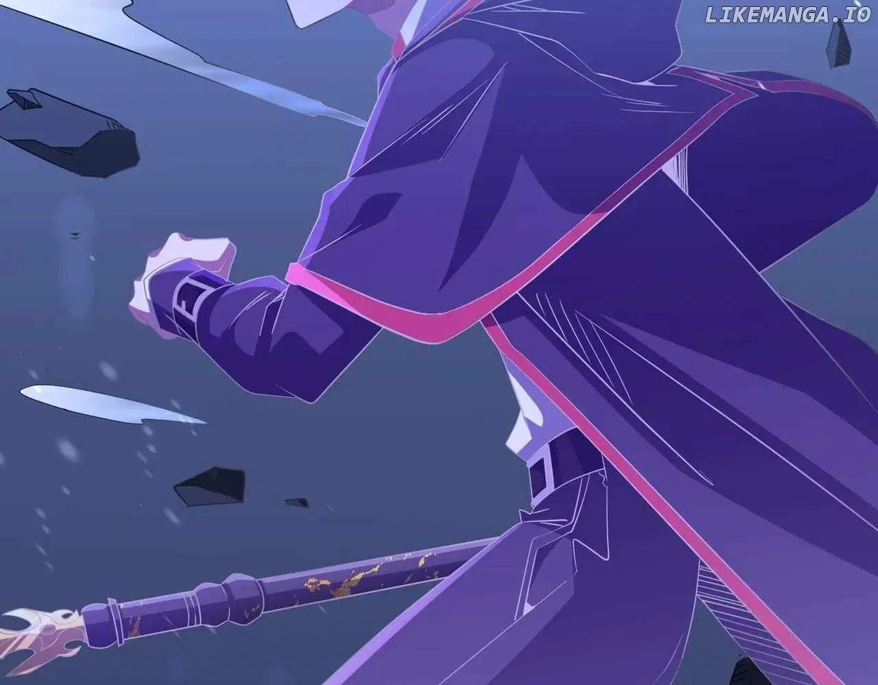It All Starts With Trillions Of Nether Currency — Chapter 176 — page 83