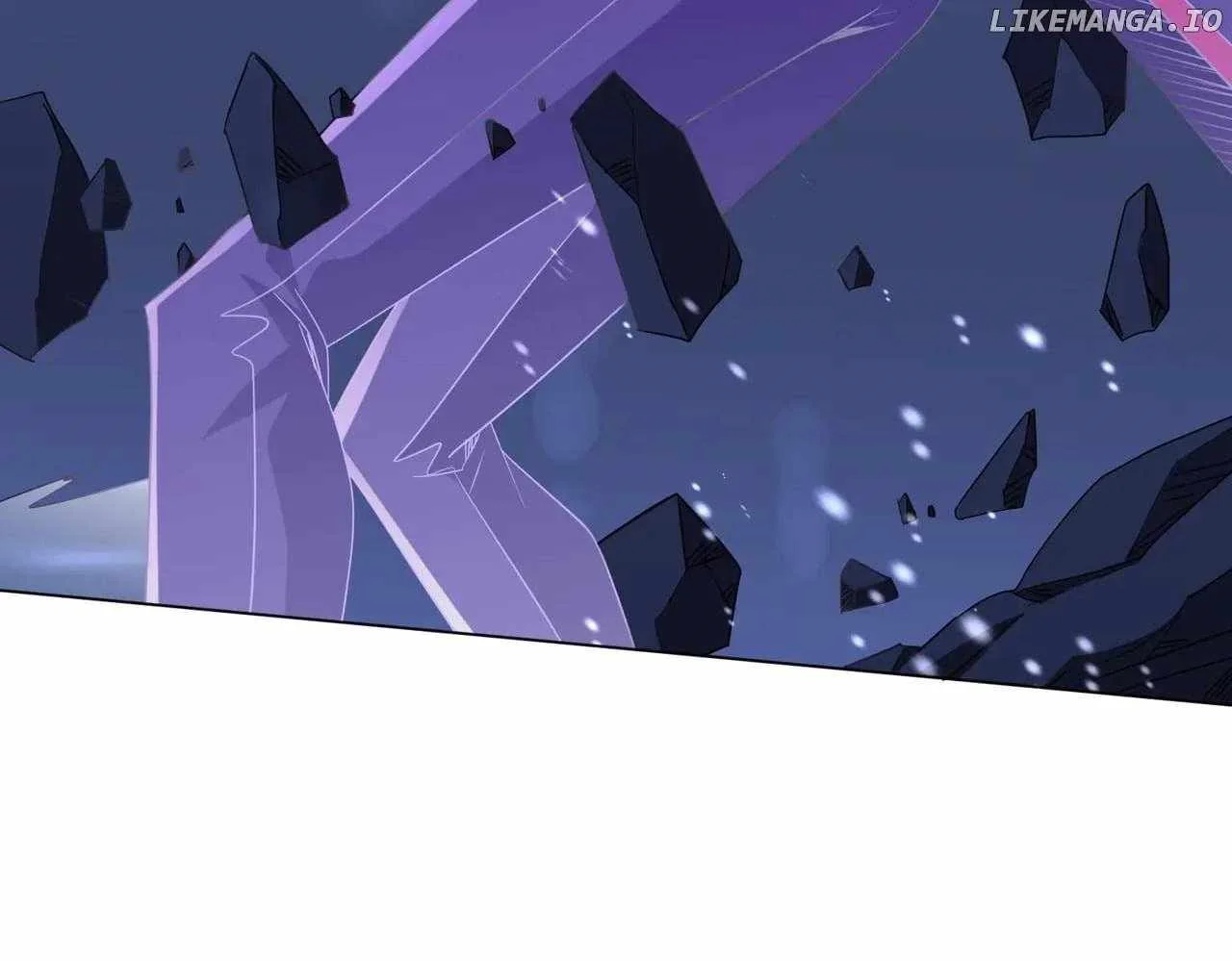 It All Starts With Trillions Of Nether Currency — Chapter 176 — page 84