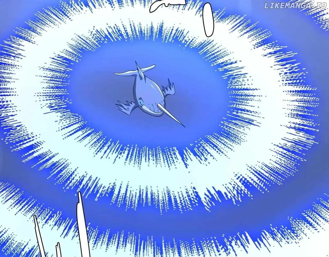 It All Starts With Trillions Of Nether Currency — Chapter 176 — page 87