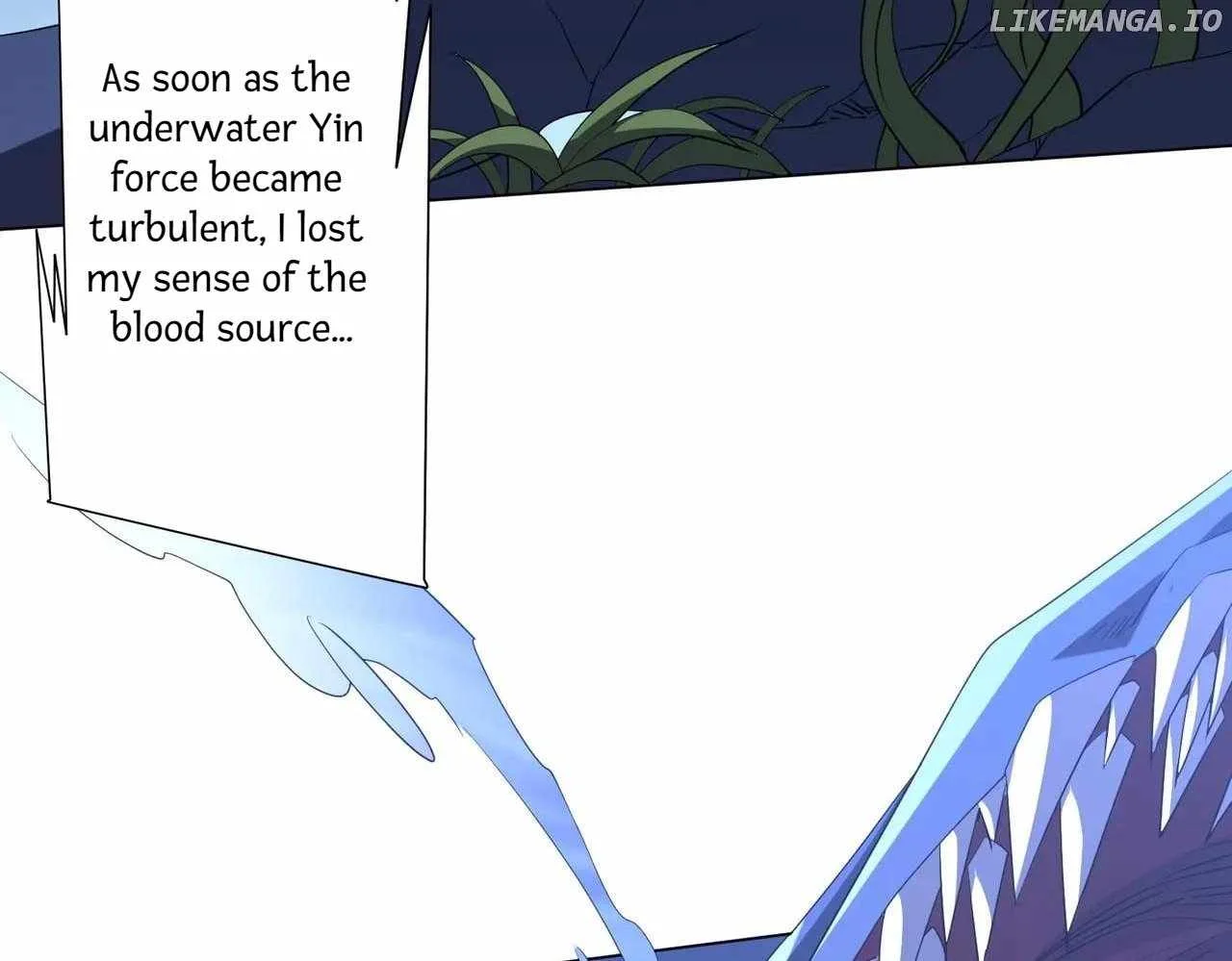 It All Starts With Trillions Of Nether Currency — Chapter 176 — page 94