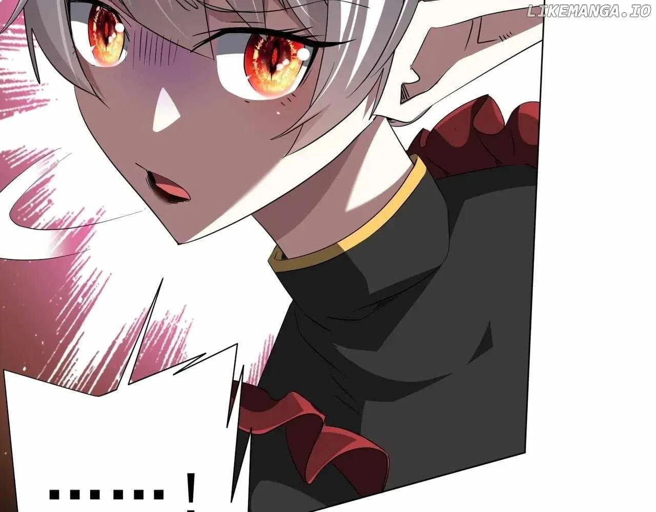 It All Starts With Trillions Of Nether Currency — Chapter 176 — page 99