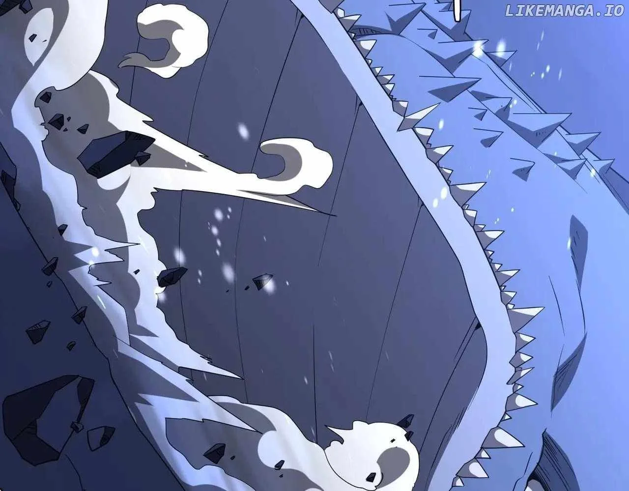 It All Starts With Trillions Of Nether Currency — Chapter 176 — page 102