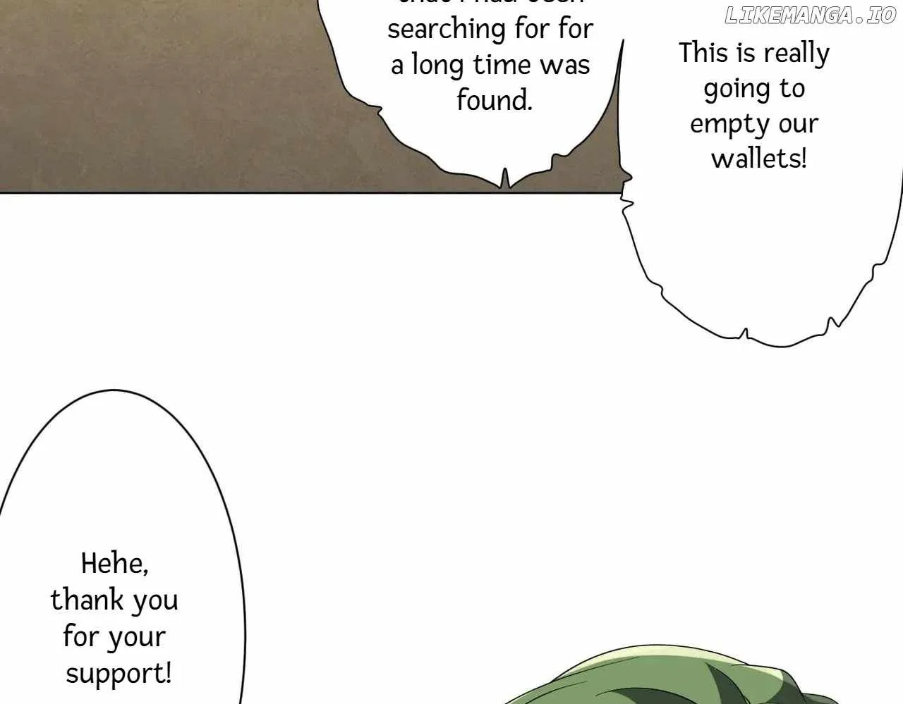 It All Starts With Trillions Of Nether Currency — Chapter 176 — page 128