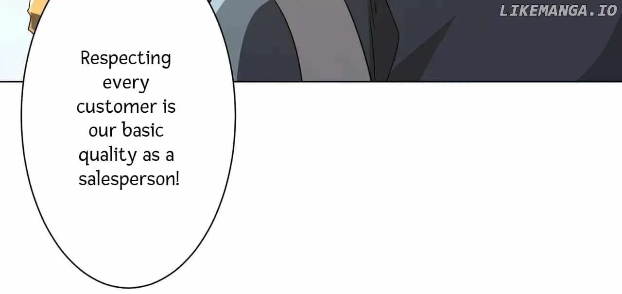 It All Starts With Trillions Of Nether Currency — Chapter 176 — page 136