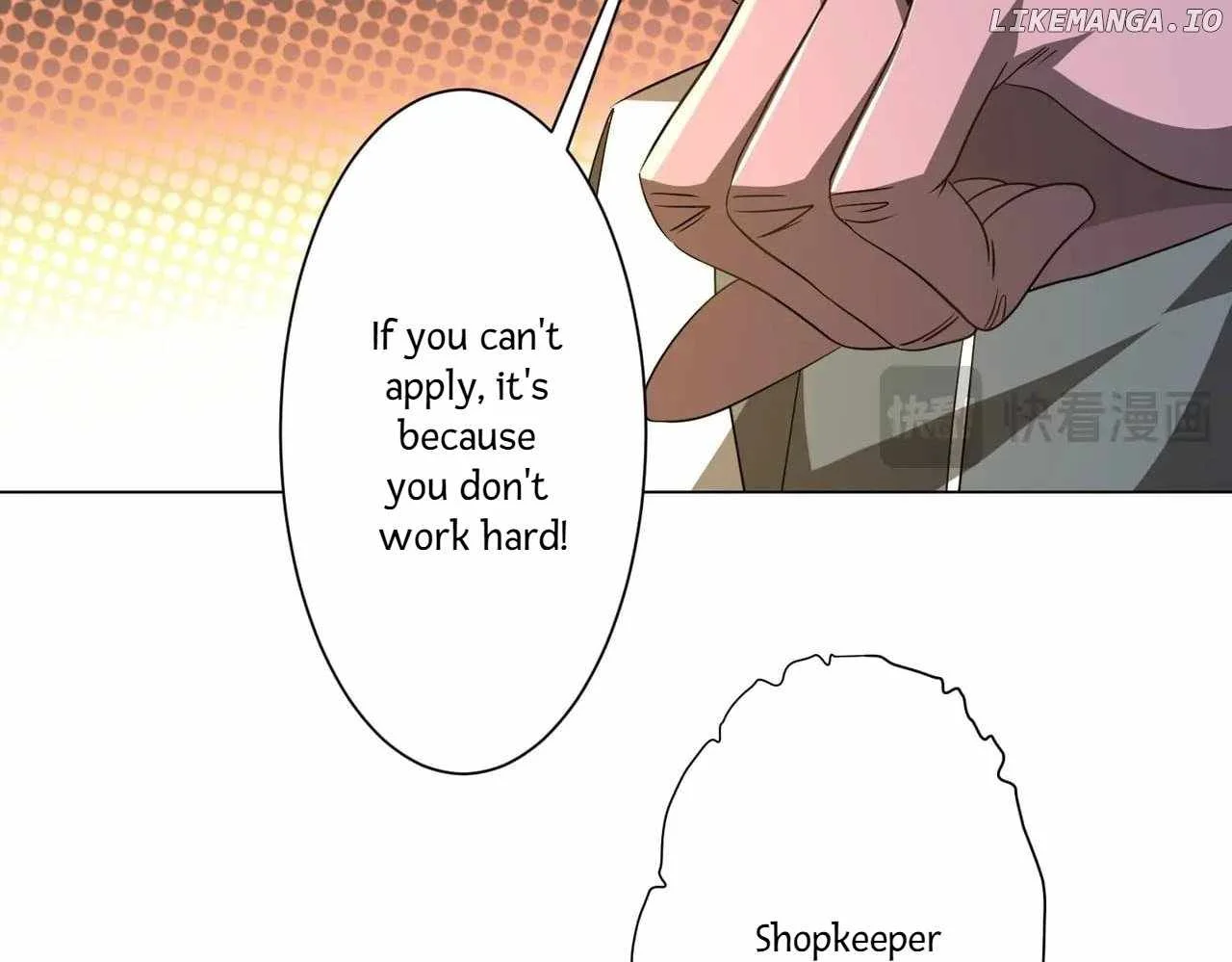 It All Starts With Trillions Of Nether Currency — Chapter 176 — page 144