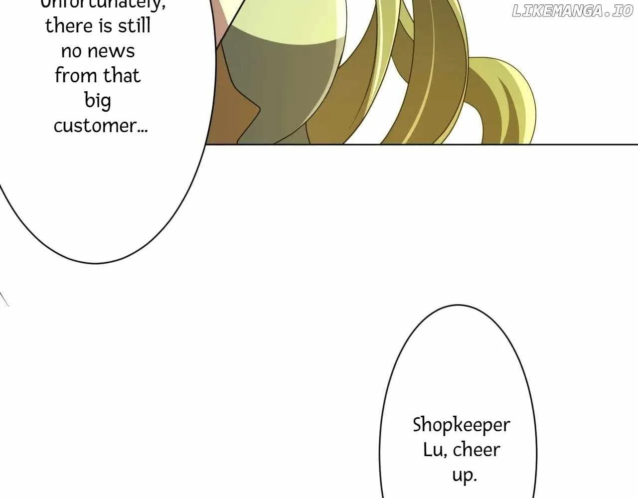 It All Starts With Trillions Of Nether Currency — Chapter 176 — page 153