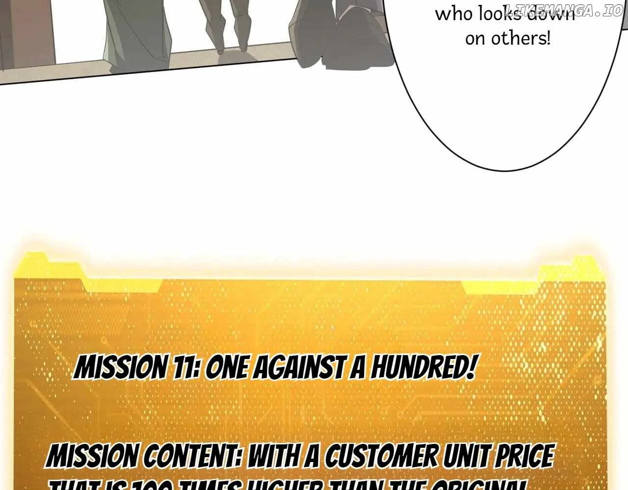 It All Starts With Trillions Of Nether Currency — Chapter 176 — page 159