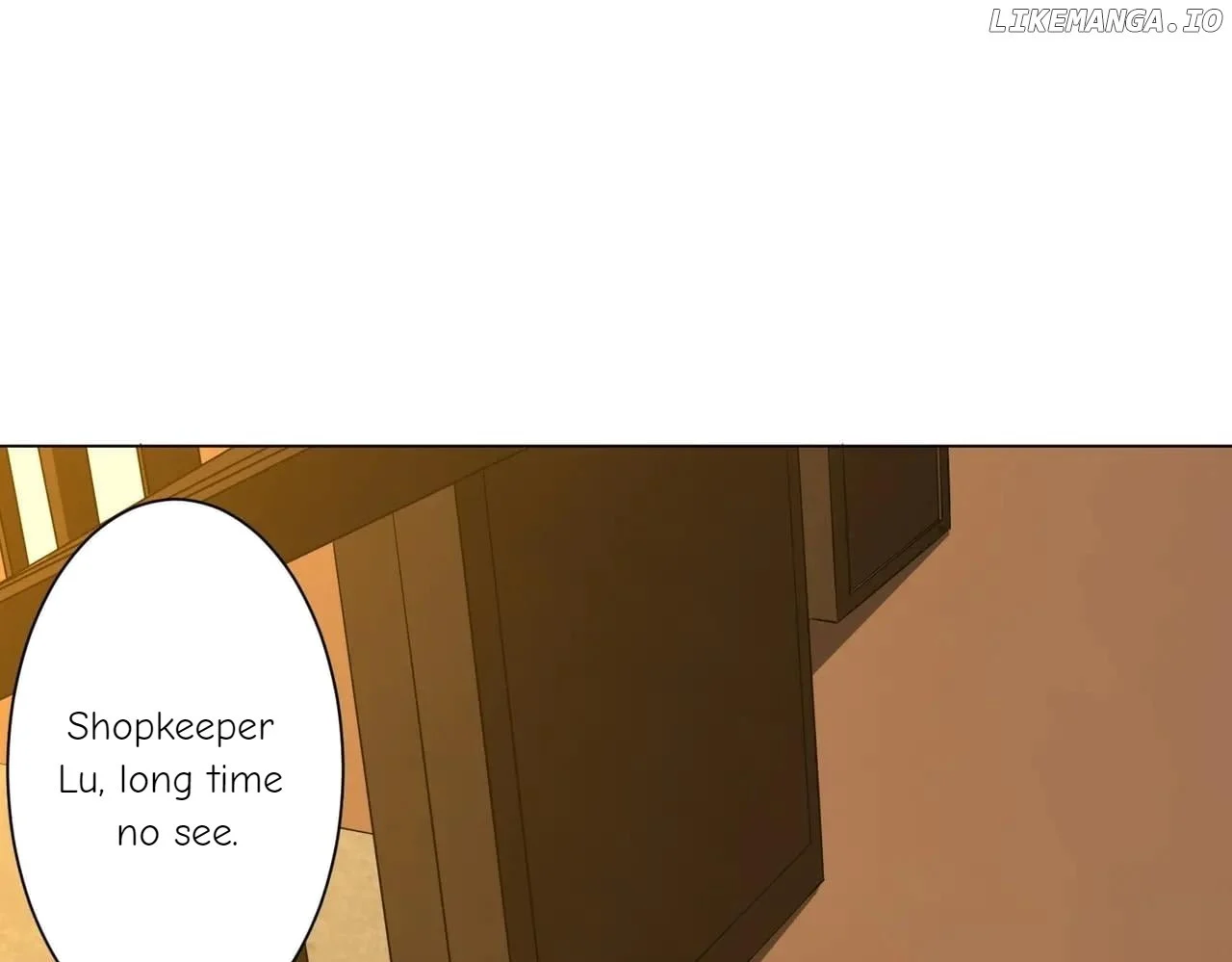It All Starts With Trillions Of Nether Currency — Chapter 177 — page 1
