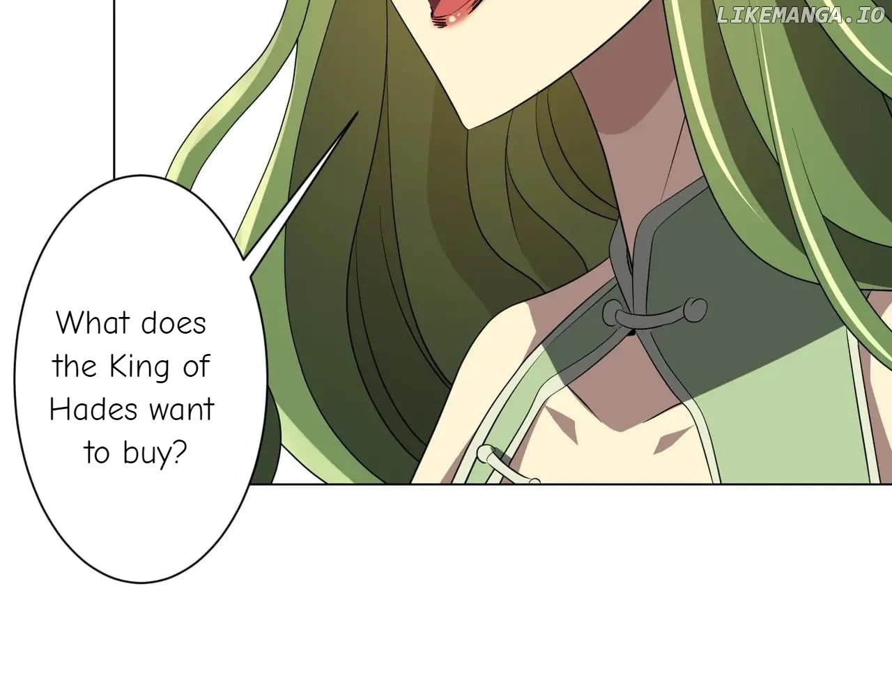 It All Starts With Trillions Of Nether Currency — Chapter 177 — page 8