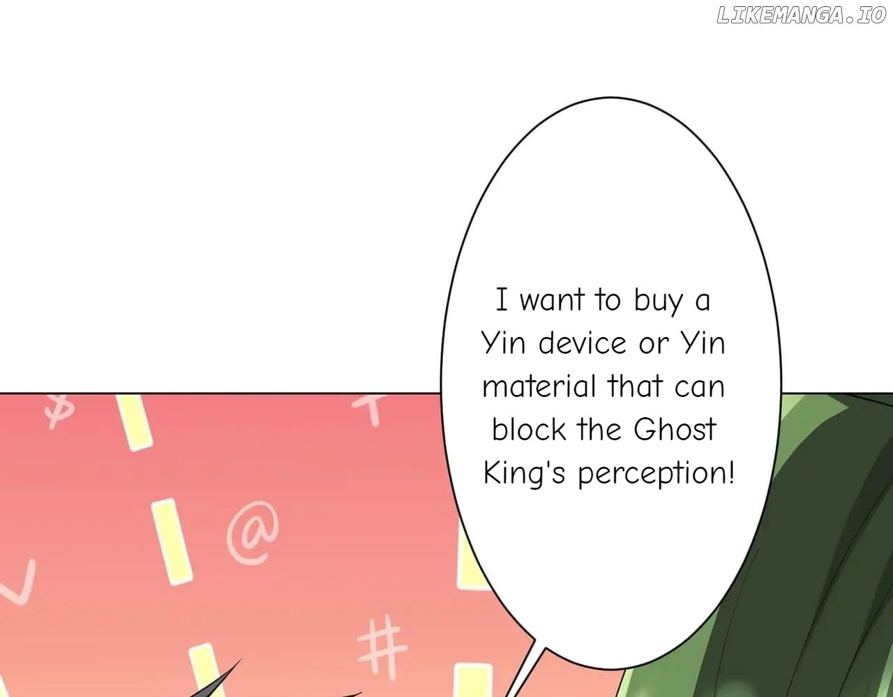 It All Starts With Trillions Of Nether Currency — Chapter 177 — page 9