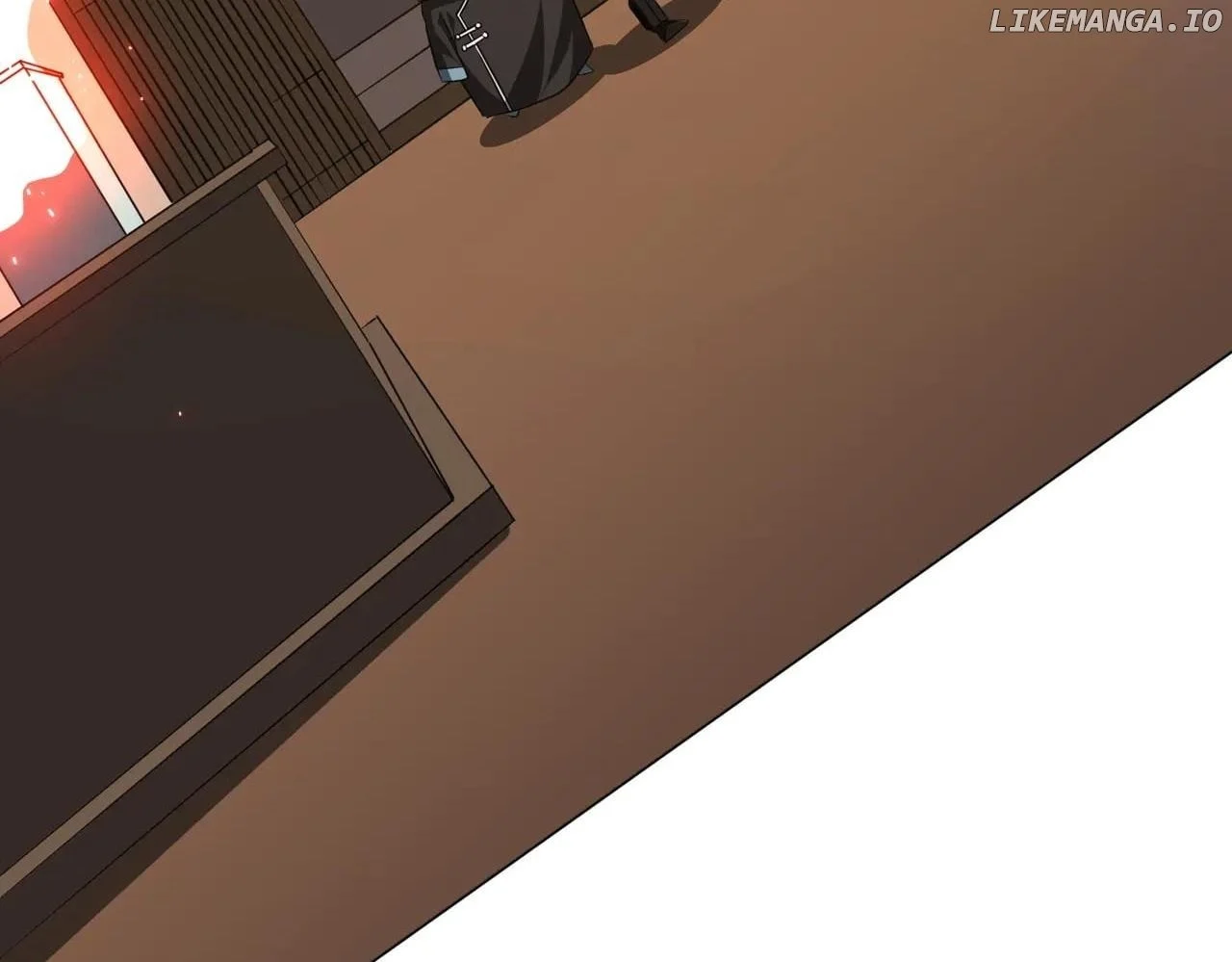 It All Starts With Trillions Of Nether Currency — Chapter 177 — page 29