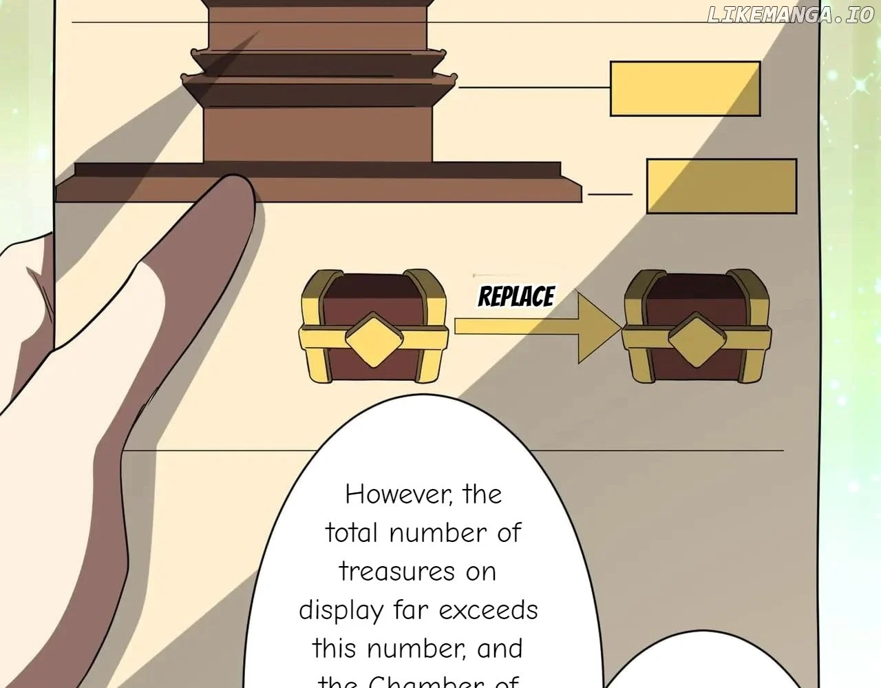It All Starts With Trillions Of Nether Currency — Chapter 177 — page 37