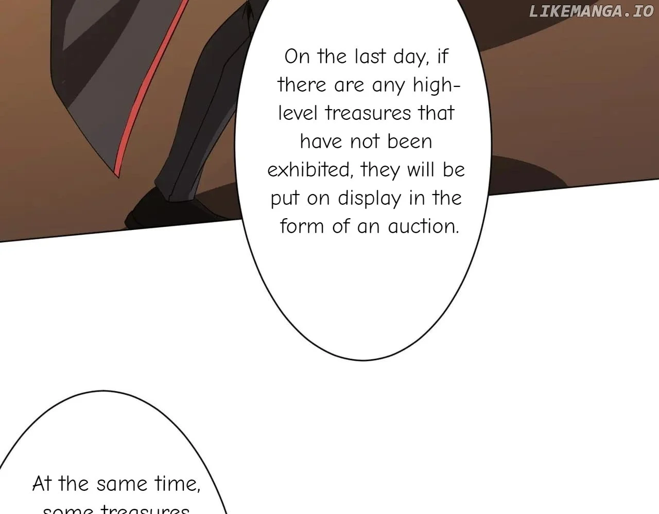 It All Starts With Trillions Of Nether Currency — Chapter 177 — page 41