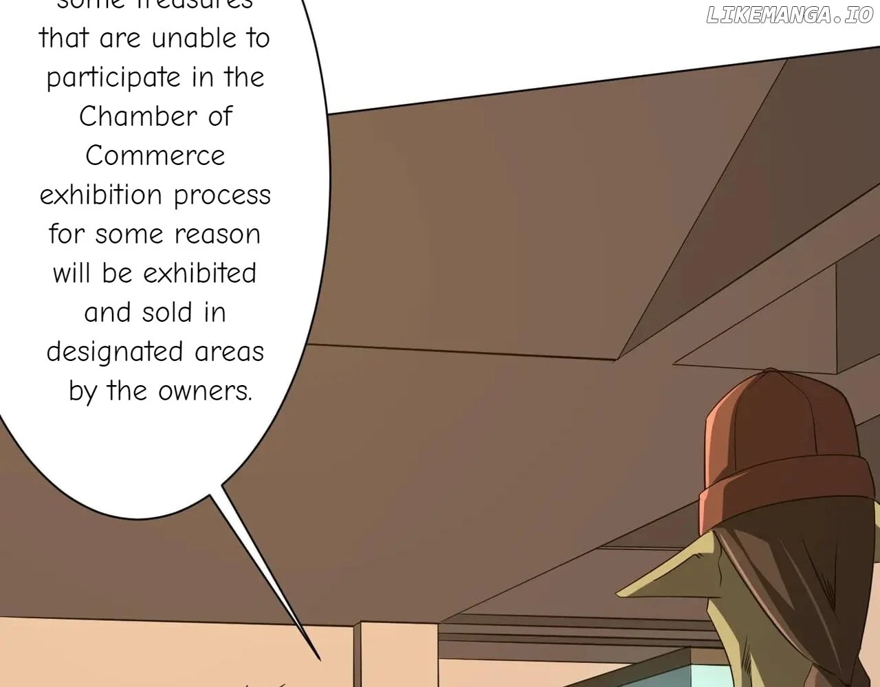 It All Starts With Trillions Of Nether Currency — Chapter 177 — page 42