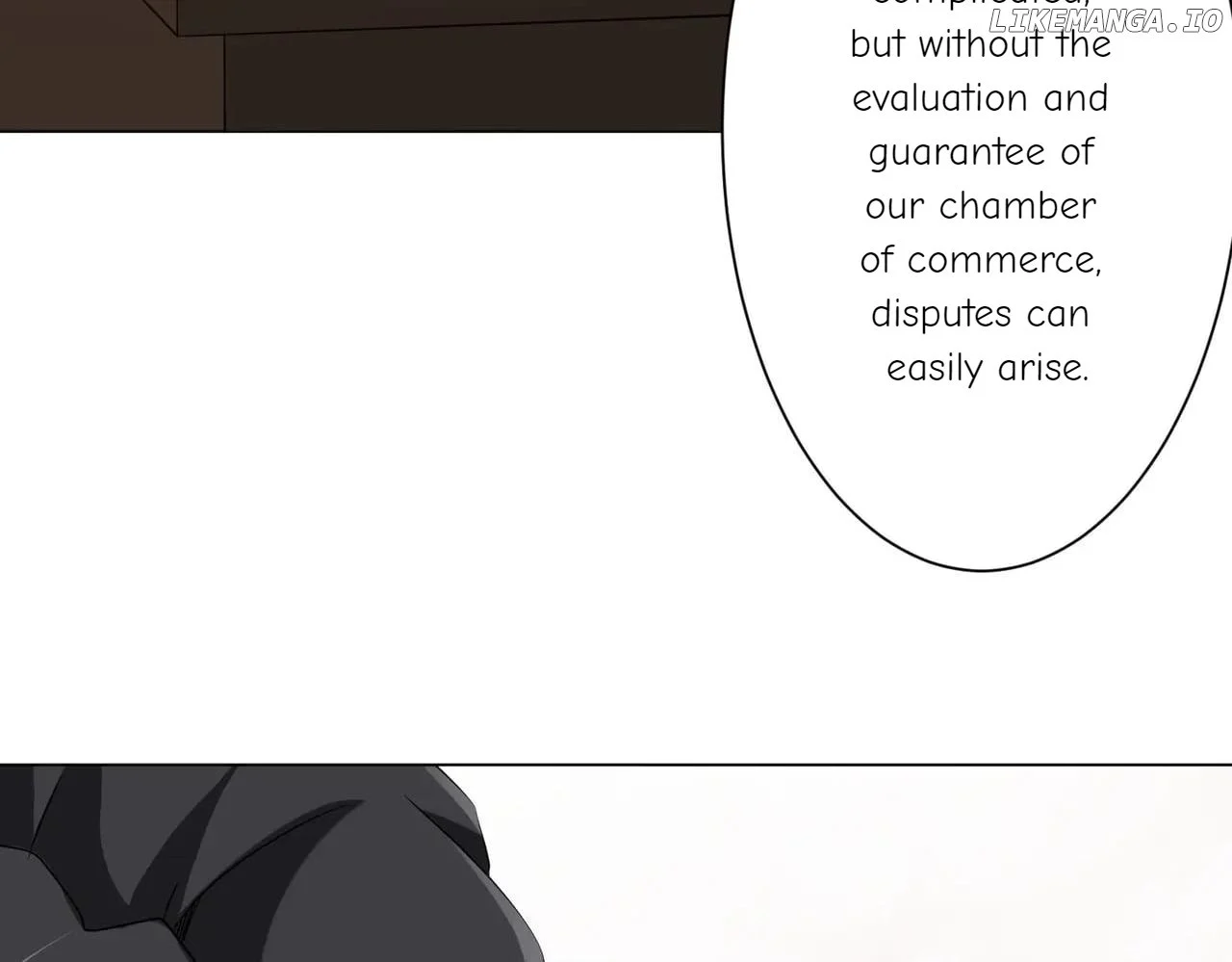 It All Starts With Trillions Of Nether Currency — Chapter 177 — page 44