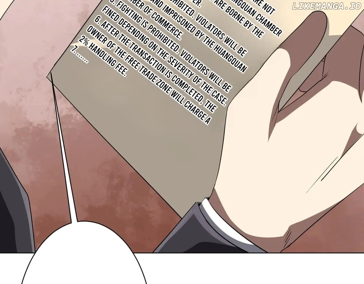 It All Starts With Trillions Of Nether Currency — Chapter 177 — page 46