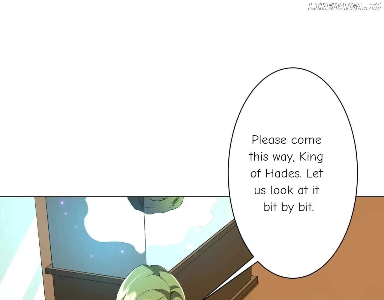 It All Starts With Trillions Of Nether Currency — Chapter 177 — page 48