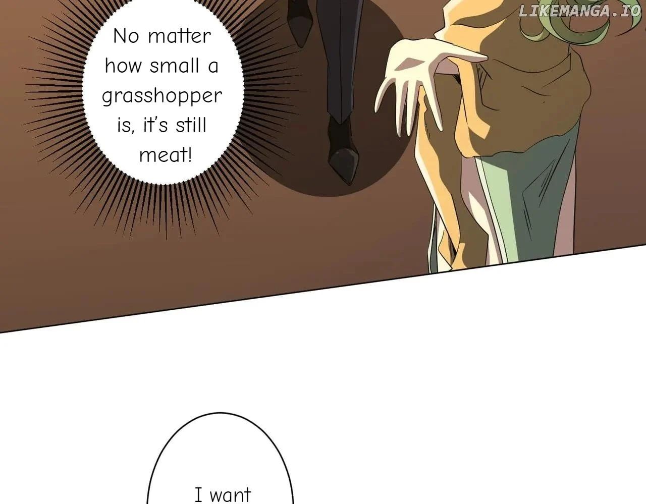 It All Starts With Trillions Of Nether Currency — Chapter 177 — page 59