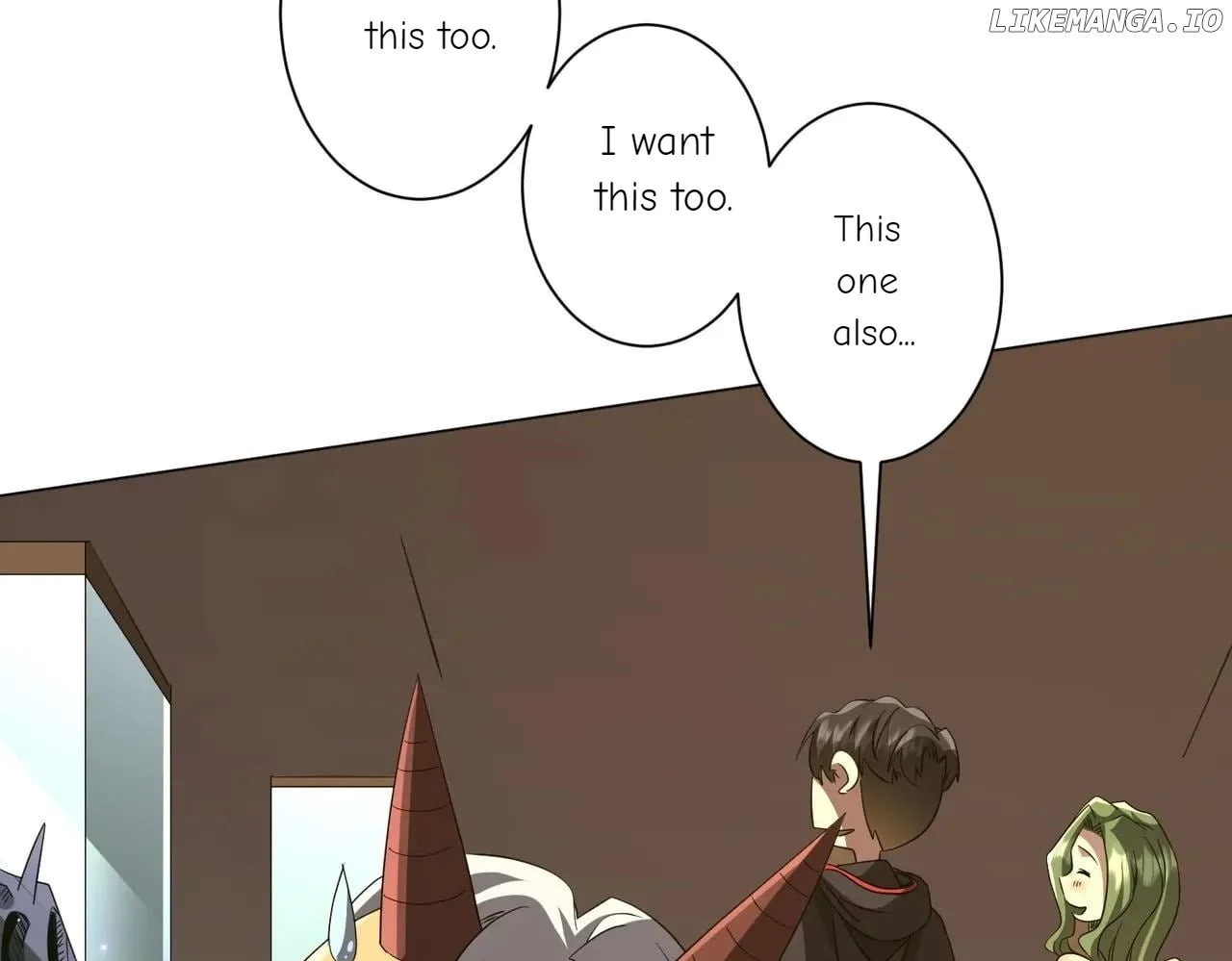 It All Starts With Trillions Of Nether Currency — Chapter 177 — page 60