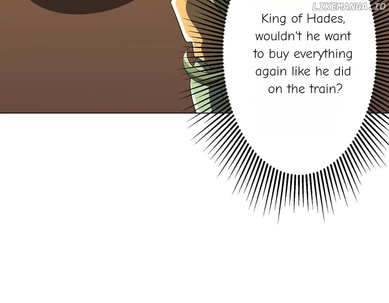 It All Starts With Trillions Of Nether Currency — Chapter 177 — page 65