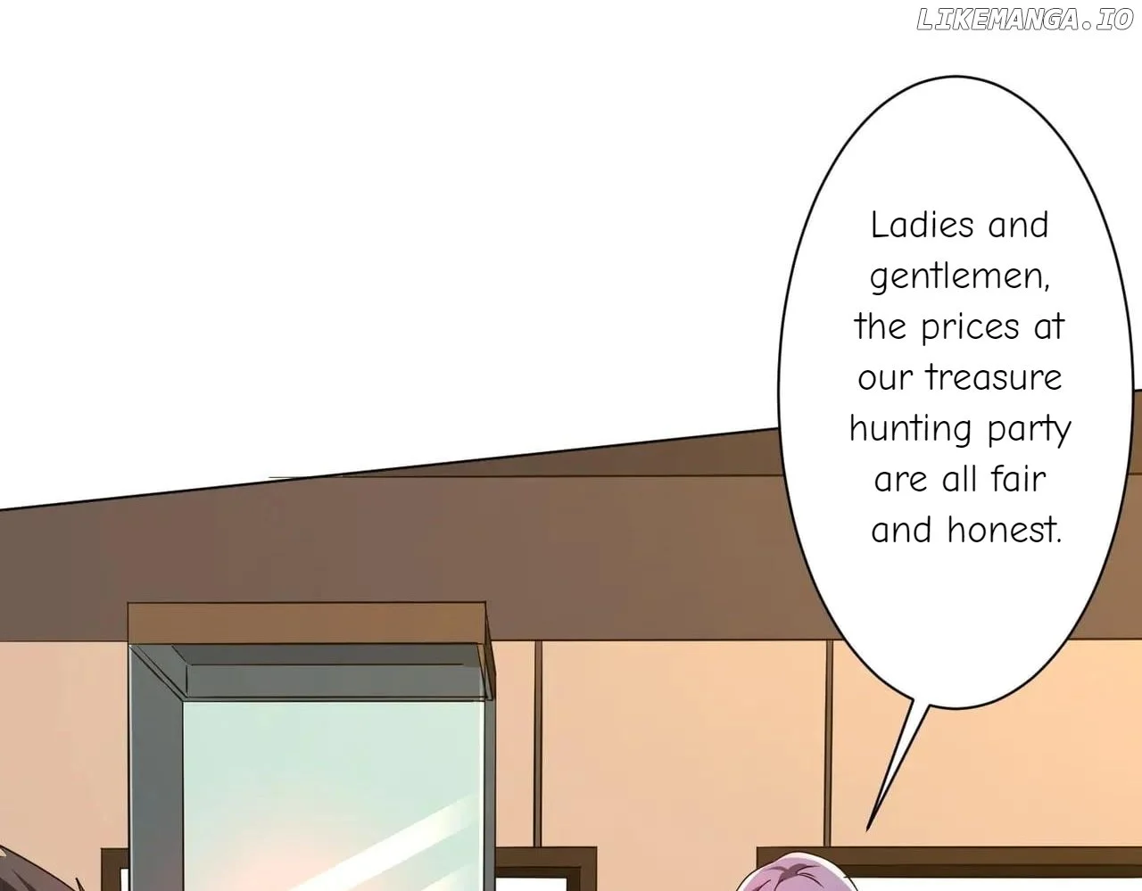 It All Starts With Trillions Of Nether Currency — Chapter 177 — page 71