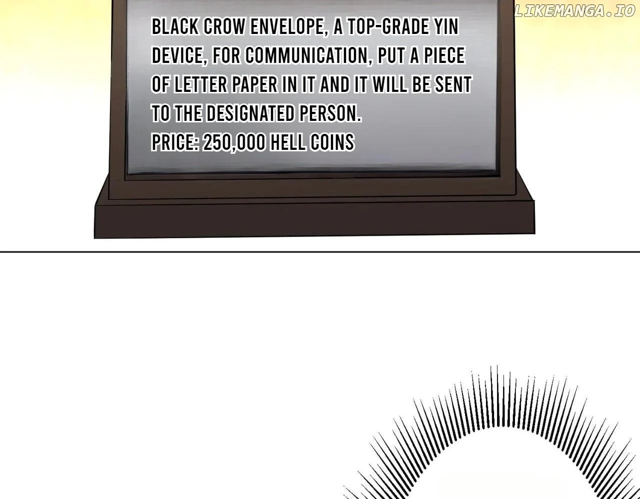 It All Starts With Trillions Of Nether Currency — Chapter 177 — page 76