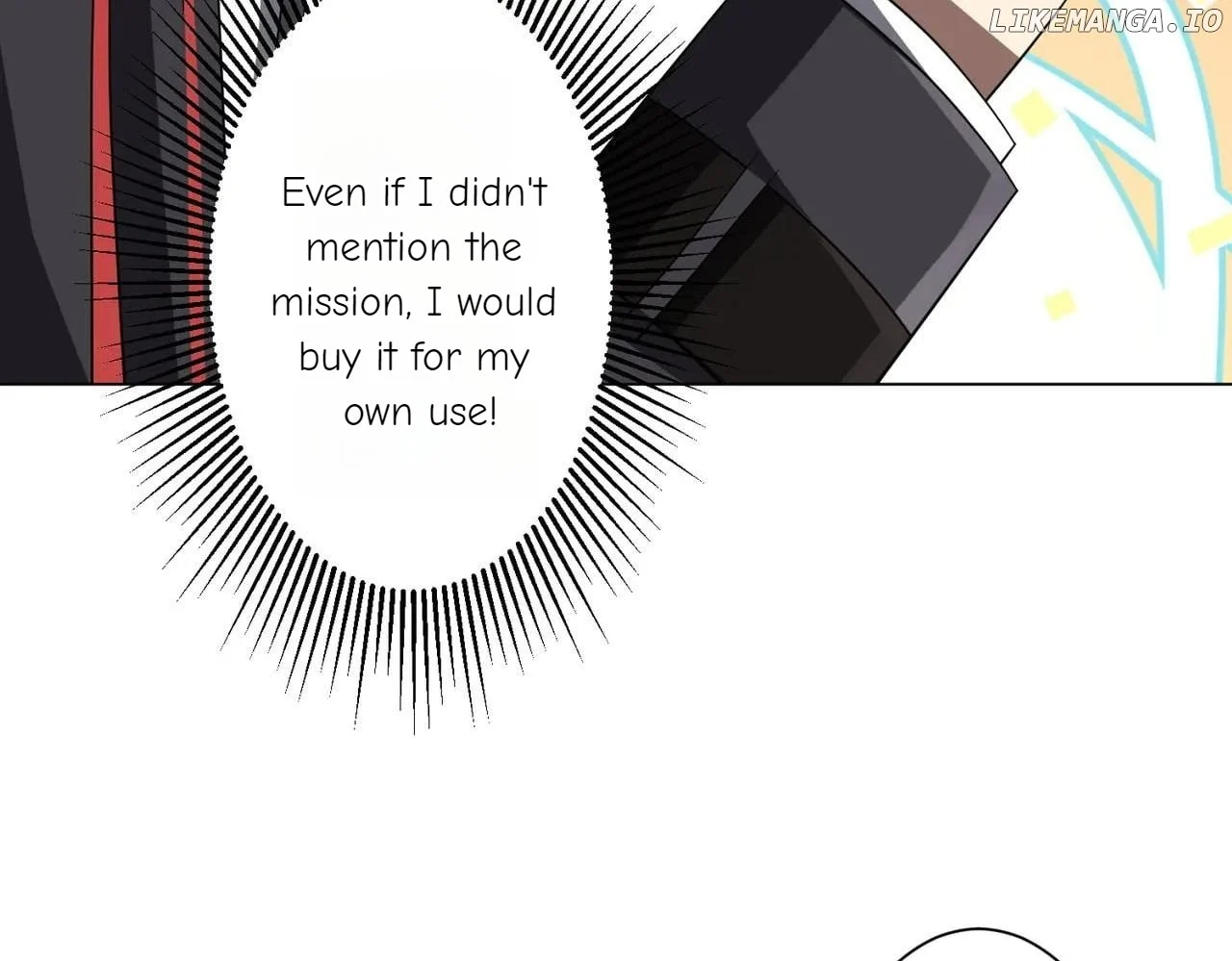 It All Starts With Trillions Of Nether Currency — Chapter 177 — page 79