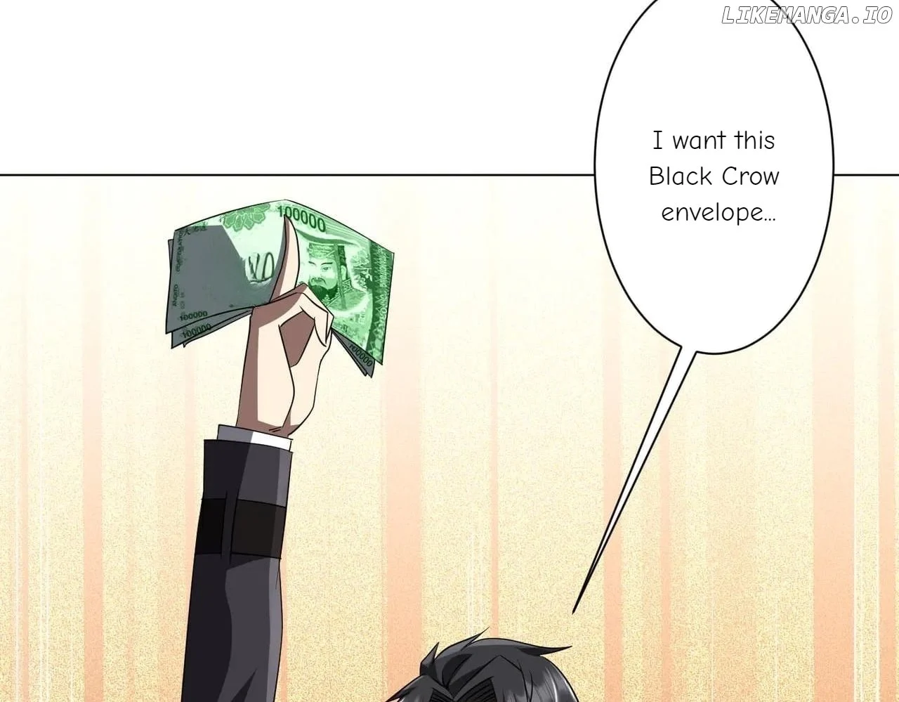 It All Starts With Trillions Of Nether Currency — Chapter 177 — page 80